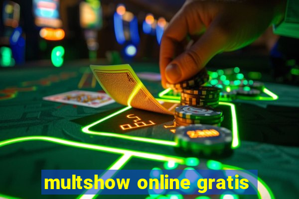 multshow online gratis